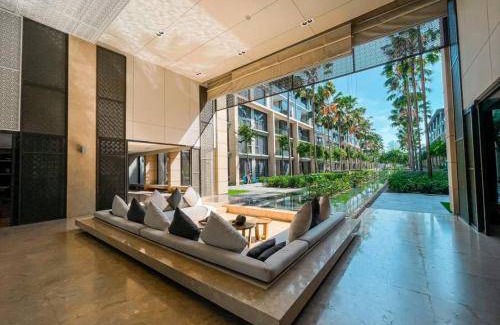 Mai Khao Apartment | 89 m² Apartment ∙ 2 bedrooms ∙ 4 guests