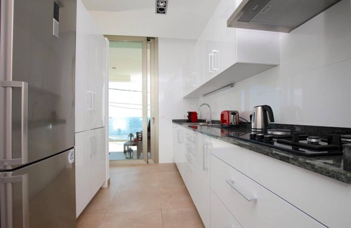 S'Estanyol de Migjorn Apartment | 90 m² Apartment ∙ 3 bedrooms ∙ 6 guests