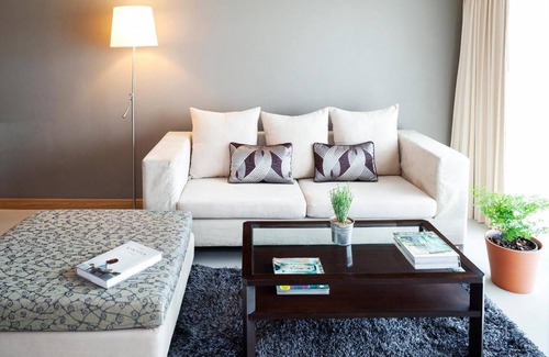 Phra Khanong Hotel | 90 m² Hotel ∙ 1 bedroom ∙ 2 guests