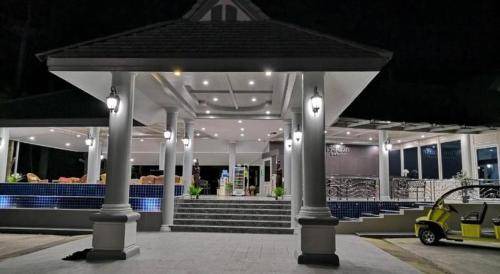 Ban Na Hotel | 90 m² Hotel ∙ 4 guests