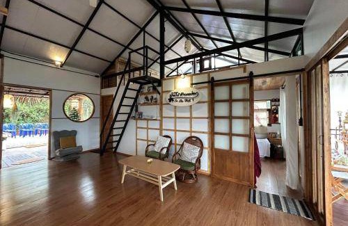 Pong Yaeng House | 90 m² House ∙ 3 bedrooms ∙ 6 guests