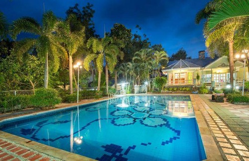 Mittaphap Resort | 90 m² Resort ∙ 10 guests