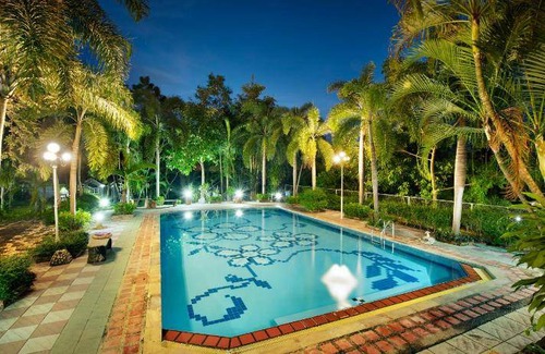 Mittaphap Resort | 90 m² Resort ∙ 10 guests