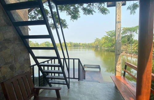 Tha Ruea Villa | 90 m² Villa ∙ 1 bedroom ∙ 4 guests