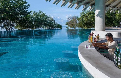 Maprao Island Resort | 900 m² Resort ∙ 127 guests