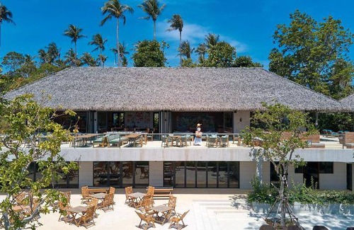 Maprao Island Resort | 900 m² Resort ∙ 127 guests
