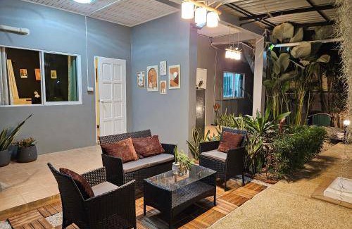 Hat Yai Resort | 900 m² Resort ∙ 5 bedrooms ∙ 24 guests