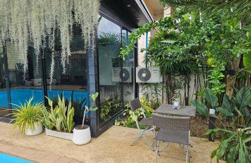 Hat Yai Resort | 900 m² Resort ∙ 5 bedrooms ∙ 24 guests