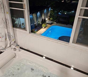 Hat Yai Resort | 900 m² Resort ∙ 5 bedrooms ∙ 24 guests