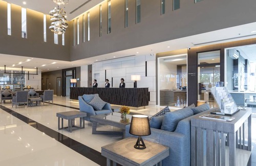 Chonburi Apartment | 91 m² Serviced apartment ∙ 127 guests