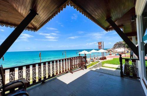 Lamai City Center Hotel | 92 m² Hotel ∙ 127 guests