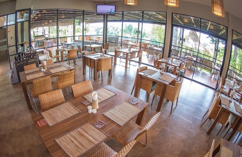 Khon Kaen Resort | 93 m² Resort ∙ 3 guests