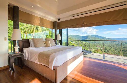 Na Thon Villa | 935 m² Villa ∙ 6 bedrooms ∙ 18 guests