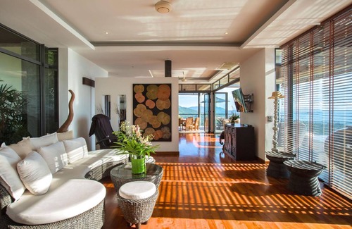 Na Thon Villa | 935 m² Villa ∙ 6 bedrooms ∙ 18 guests