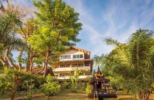 Ko Mak Apartment | 95 m² Apartment ∙ 1 bedroom ∙ 2 guests