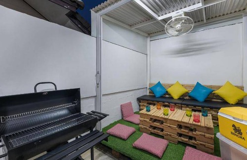 Ban Chang House | 95 m² House ∙ 3 bedrooms ∙ 16 guests