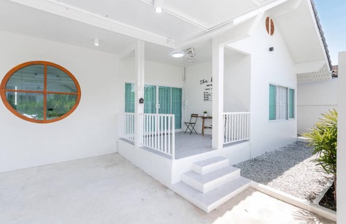 Ban Chang House | 95 m² House ∙ 3 bedrooms ∙ 16 guests