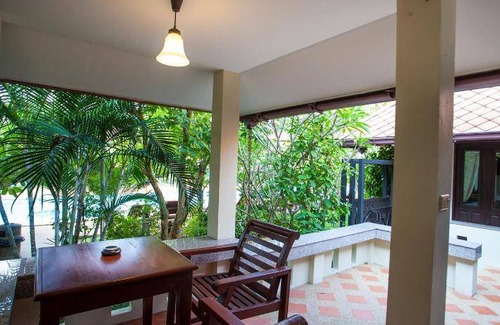 Lamai City Center Resort | 95 m² Resort ∙ 127 guests