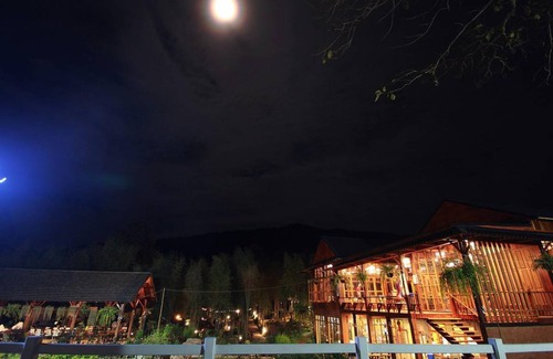 Pua Resort | 95 m² Resort ∙ 5 bedrooms ∙ 4 guests
