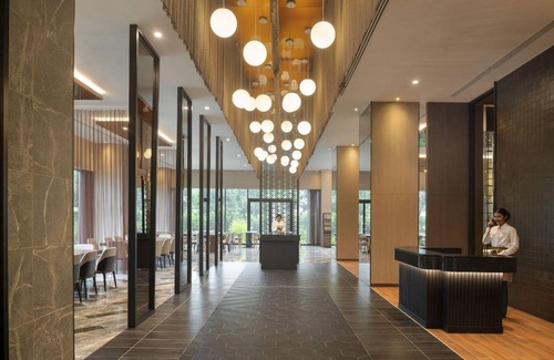 Chonburi Hotel | 96 m² Hotel ∙ 127 guests