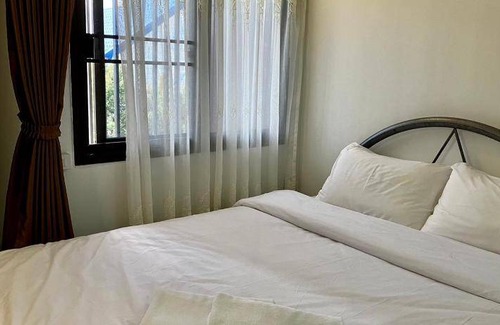 Udon Thani House | 96 m² House ∙ 2 bedrooms ∙ 8 guests