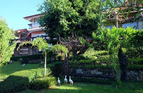 Mae Wang Resort | 96 m² Resort ∙ 2 bedrooms ∙ 4 guests