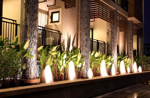 Nai Mueang Apartment | 96 m² Serviced apartment ∙ 127 guests