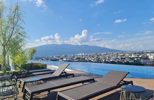 Chang Khlan Apartment | 97 m² Apartment ∙ 3 bedrooms ∙ 7 guests