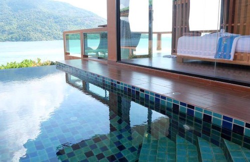 Satun Resort | 97 m² Resort ∙ 2 bedrooms ∙ 127 guests