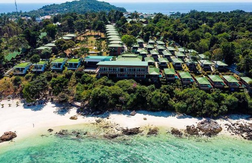 Satun Resort | 97 m² Resort ∙ 2 bedrooms ∙ 127 guests