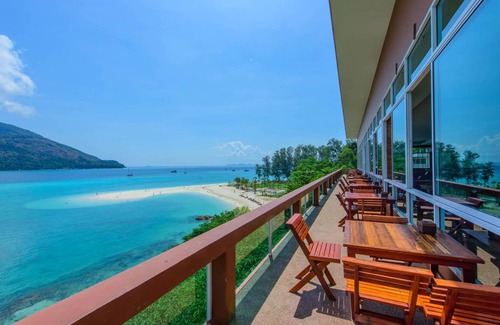 Satun Resort | 97 m² Resort ∙ 2 bedrooms ∙ 127 guests