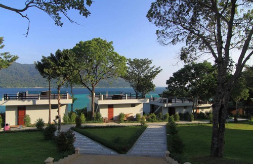 Satun Resort | 97 m² Resort ∙ 2 bedrooms ∙ 127 guests