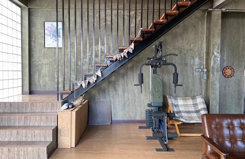 Nakhon Phanom House | 970 m² House ∙ 2 bedrooms ∙ 5 guests