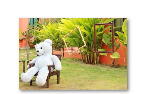 Samut Songkhram Resort | 98 m² Resort ∙ 127 guests