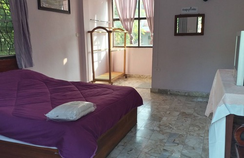 Pak Chong Hotel | 99 Inn Hotel