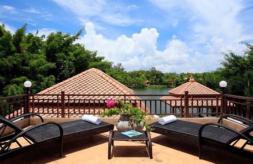 Bang Tao Villa | 999 m² Villa ∙ 5 bedrooms ∙ 10 guests