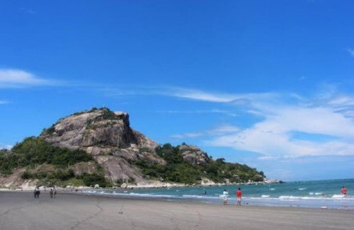 Khao Takiab Apartment | A cozy studio,condo near beach