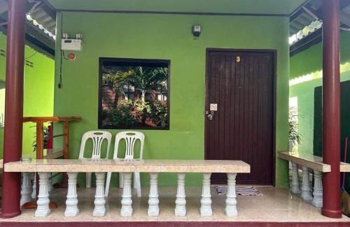 Ko Pha-ngan Resort | ABC Bungalow