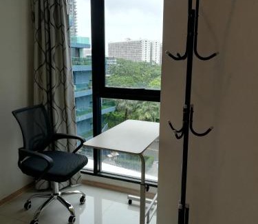 South Pattaya Apartment | Acqua Jomtien