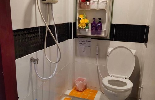 Chiang Rai Hostel | Adchara Mansion - Hostel