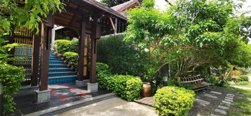 Ko Lanta Hostel | Aha Lanta Cozy Hostel