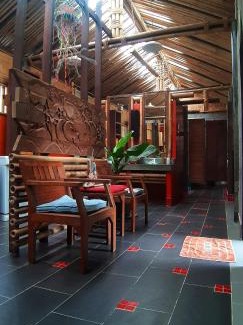 Ko Lanta Hostel | Aha Lanta Cozy Hostel