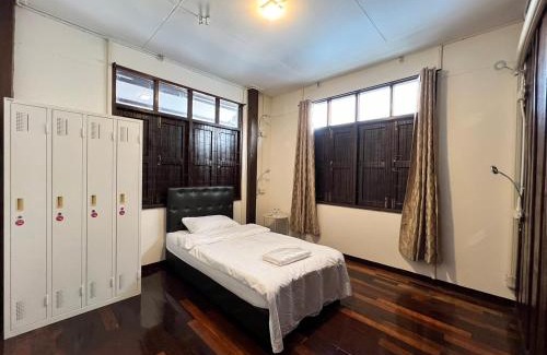 Wat Ket Hostel | Allred Hostel Chiangmai