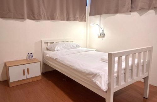 Wat Ket Hostel | Allred Hostel Chiangmai