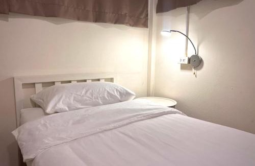 Wat Ket Hostel | Allred Hostel Chiangmai