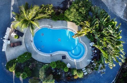 Lamai Resort | Amy Village Apartments & Digital Hub