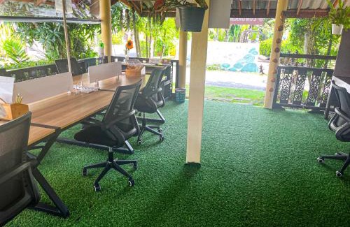 Lamai Resort | Amy Village Apartments & Digital Hub