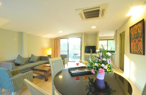 Khao Takiab Hotel | Anantasila Beach Resort Hua Hin