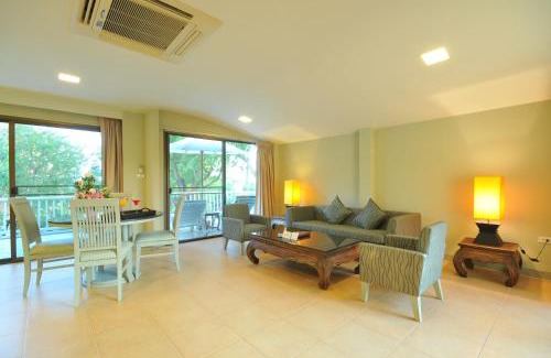 Khao Takiab Hotel | Anantasila Beach Resort Hua Hin
