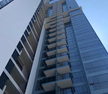 Pratumnak Hill Apartment | Andromeda Seaview Condo Near Beach